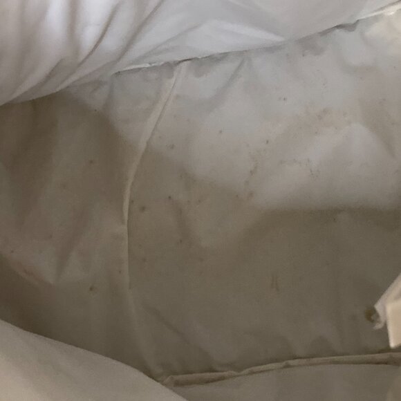 Disney Store Cooler Bag Mickey Mouse Lemon Wedge Large Summer Fun 20" Wide - Picture 7 of 15